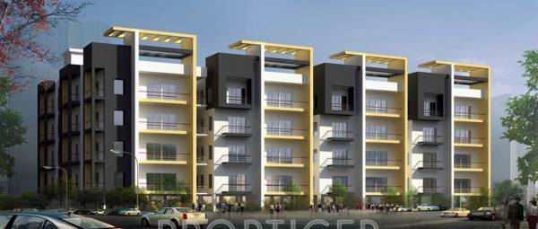 Images for Elevation of Prabhavathi Park View Images for Elevation of Prabhavathi Park View