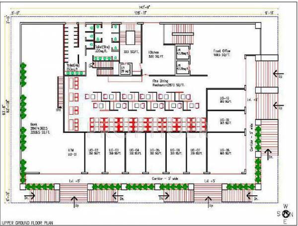 Images for Cluster Plan of Cosmic Italia