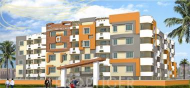 Images for Elevation of Purusottam Enclave Images for Elevation of Purusottam Enclave