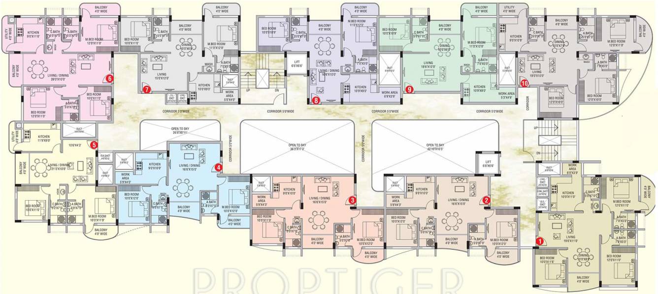  impala Images for Cluster Plan of IN Impala