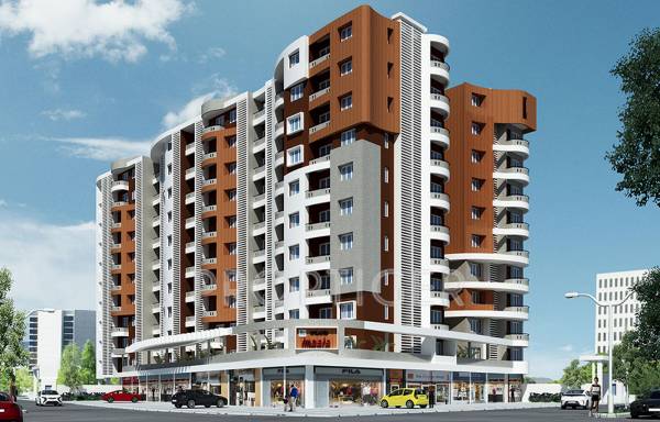 Images for Elevation of IN Impala Images for Elevation of IN Impala