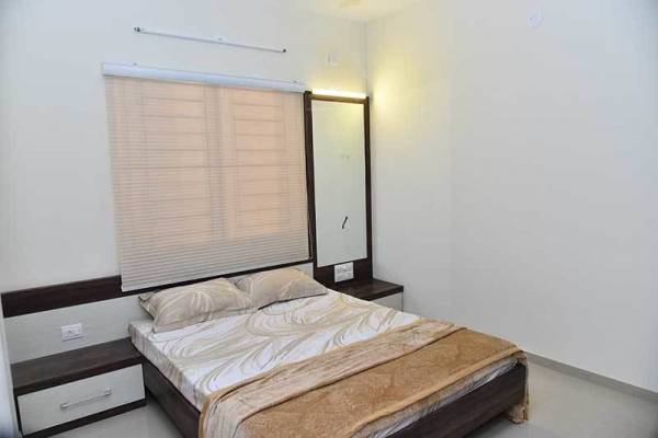 Bedroom impala Bedroom