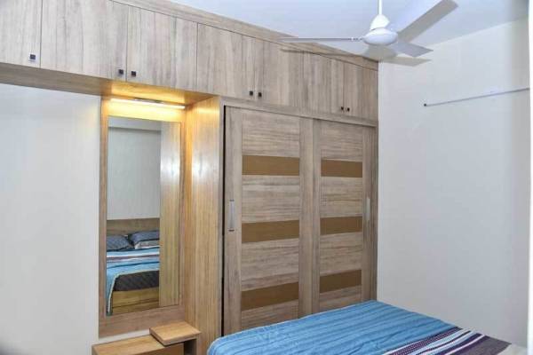 Bedroom impala Bedroom