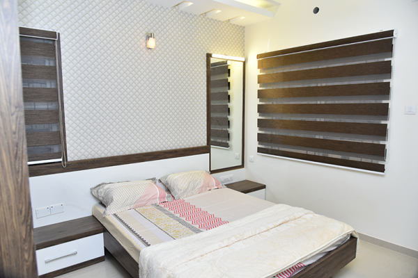 Bedroom impala Bedroom