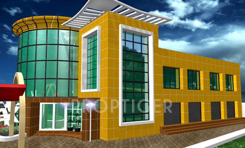 palm island Images for Amenities of Vasundhara Palm Island