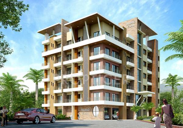 Images for Elevation of IN Elan