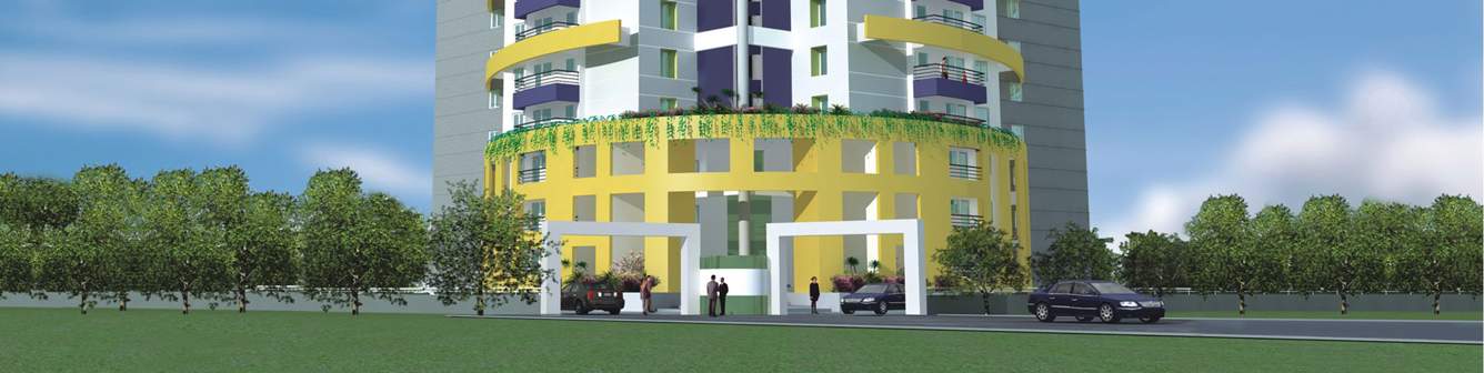 flora Images for Elevation of Presidency Flora