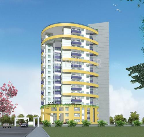 Images for Elevation of Presidency Flora flora Images for Elevation of Presidency Flora