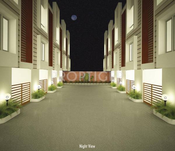 Images for Elevation of Value Bricks And Stone