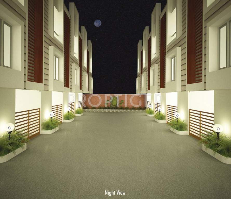 Images for Elevation of Value Bricks And Stone