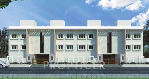 Images for Elevation of Value Bricks And Stone