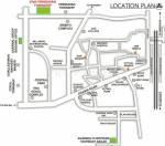 Images for Location Plan of Agarwal Krishna Residency Images for Location Plan of Agarwal Krishna Residency