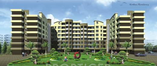 Images for Elevation of Agarwal Krishna Residency