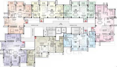 Images for Cluster Plan of IN Estoria