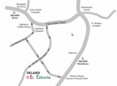Images for Location Plan of IN Estoria