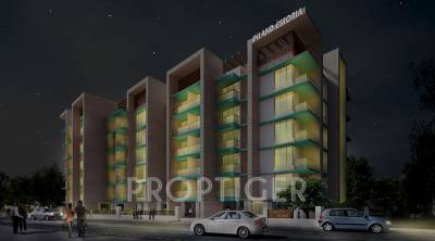 Images for Elevation of IN Estoria