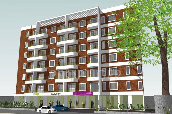 Images for Elevation of Presidency Viva