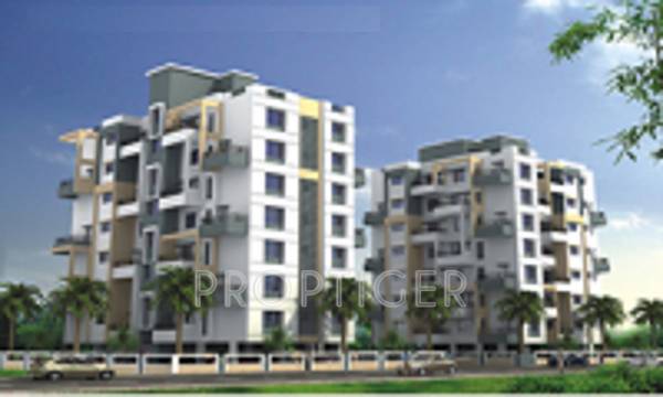 Images for Elevation of RK Lunkad Housing Company Punya Bhumi Images for Elevation of RK Lunkad Housing Company Punya Bhumi