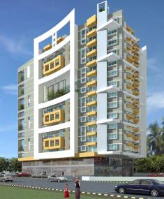 Images for Elevation of Presidency Sky Court