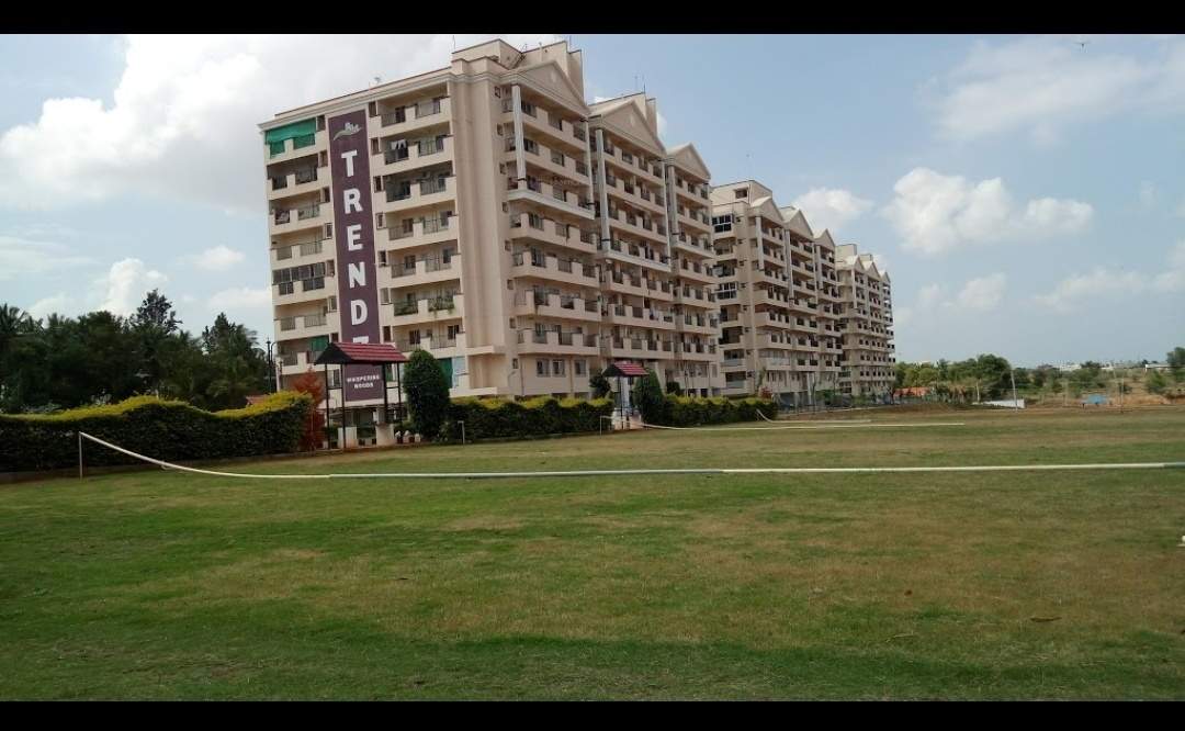  whispering woods Elevation