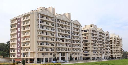  whispering-woods Images for Elevation of Trendz Whispering Woods