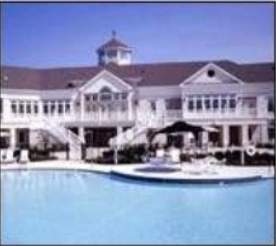  whispering woods Club House