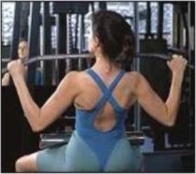  whispering woods Gymnasium