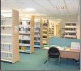  whispering woods Library