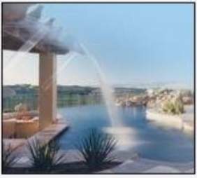  whispering woods Swimming Pool