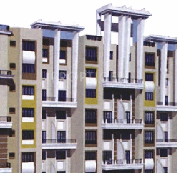 Images for Elevation of Nirmiti Developers Horizon