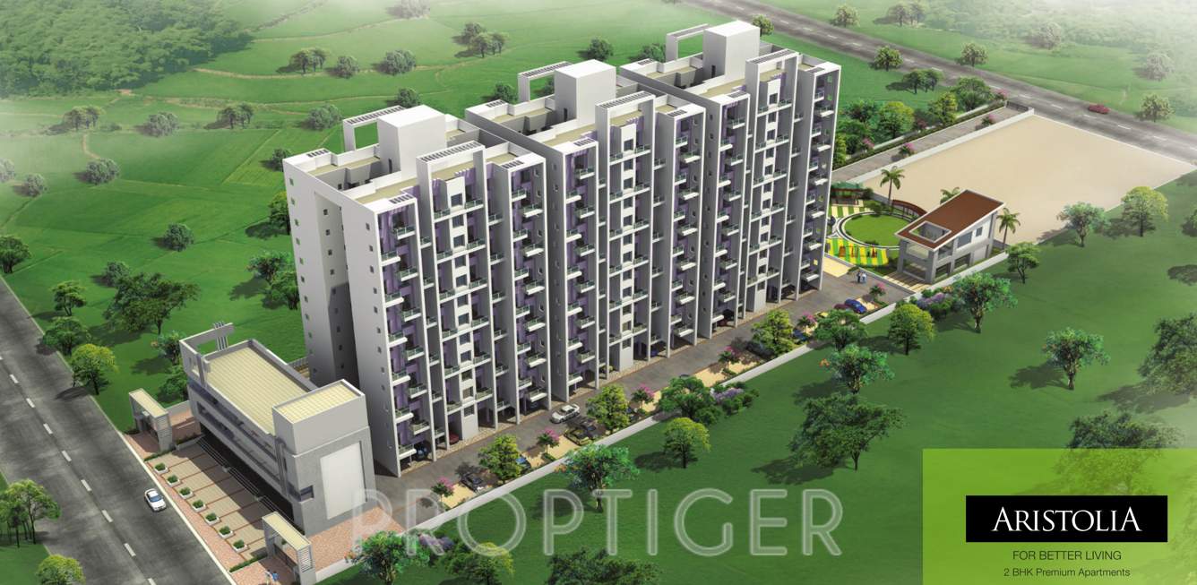 Images for Elevation of Fortune Aristolia