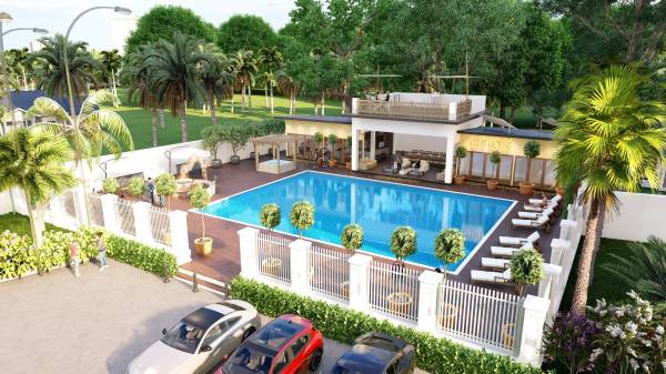  lifestyle Swimming Pool