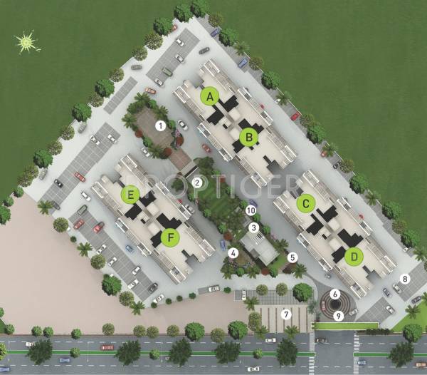 Images for Layout Plan of Darode Shriniwas Sinhagad County Images for Layout Plan of Darode Shriniwas Sinhagad County