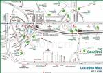 Images for Location Plan of Sanjeevni Estate Images for Location Plan of Sanjeevni Estate