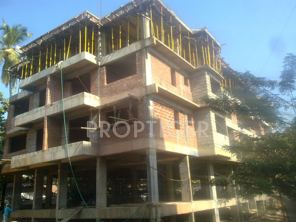 Images for Construction Status of Presidency Spectrum