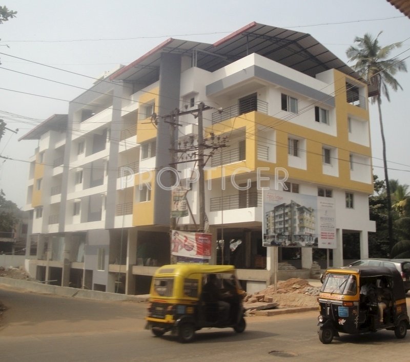 Images for Construction Status of Presidency Spectrum