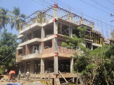 Images for Construction Status of Presidency Spectrum