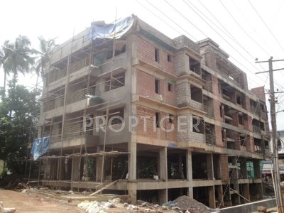 Images for Construction Status of Presidency Spectrum