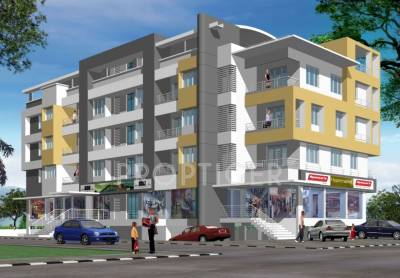 Images for Elevation of Presidency Spectrum