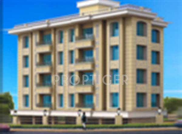 Images for Elevation of Presidency Ashirwad