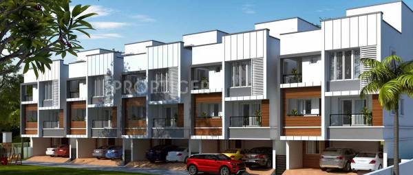 Images for Elevation of Vijay Raja Navarathna