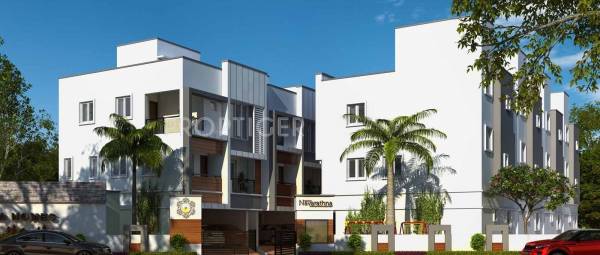 Images for Elevation of Vijay Raja Navarathna