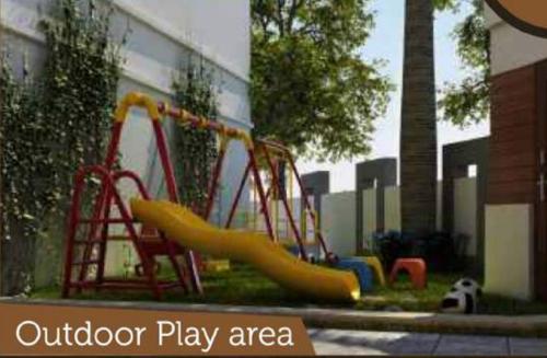  navarathna Children's play area