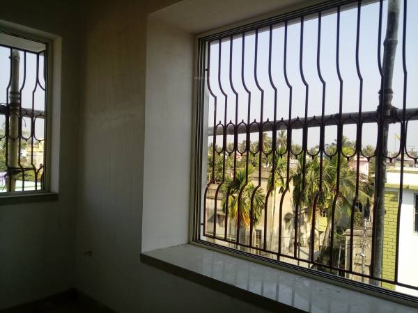 Balcony floret Balcony