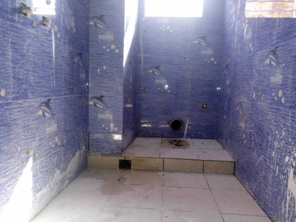 Bathroom floret Bathroom