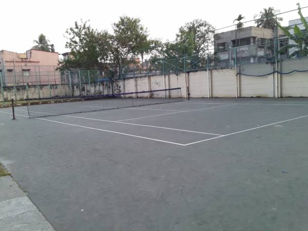 Badminton Court westwind Badminton Court