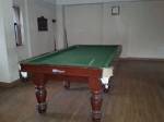 Billiards/ Snooker Table westwind Billiards/ Snooker Table