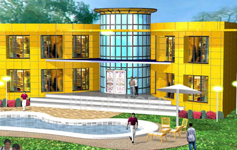 Images for Amenities of Vasundhara Homes Lush County