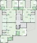 Images for Cluster Plan of Darode Jog Alok