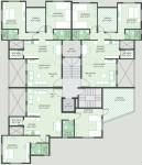 Images for Cluster Plan of Darode Jog Alok